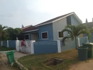 2bdrm House in Ebenard Properties, Coca Cola for rent