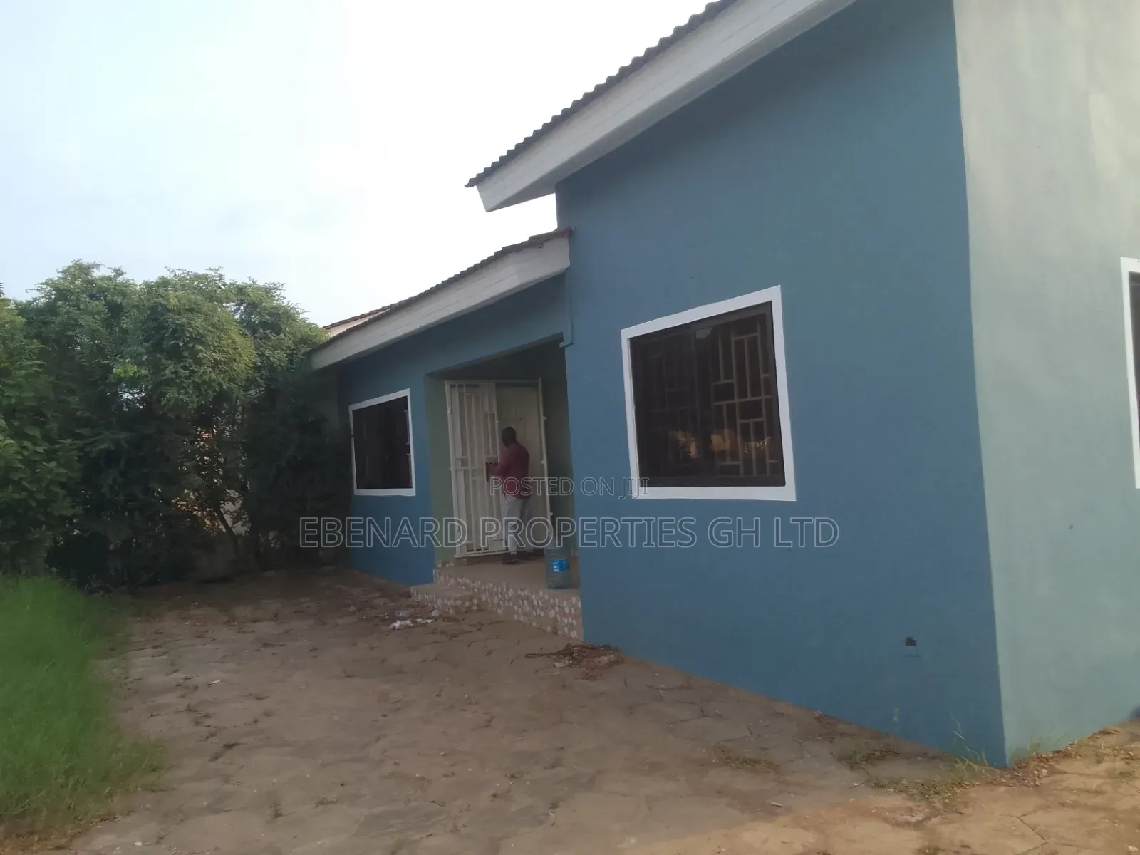 2bdrm House in Ebenard Properties, Coca Cola for rent