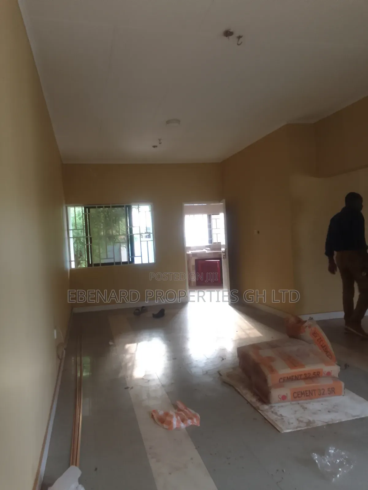 2bdrm House in Ebenard Properties, Coca Cola for rent