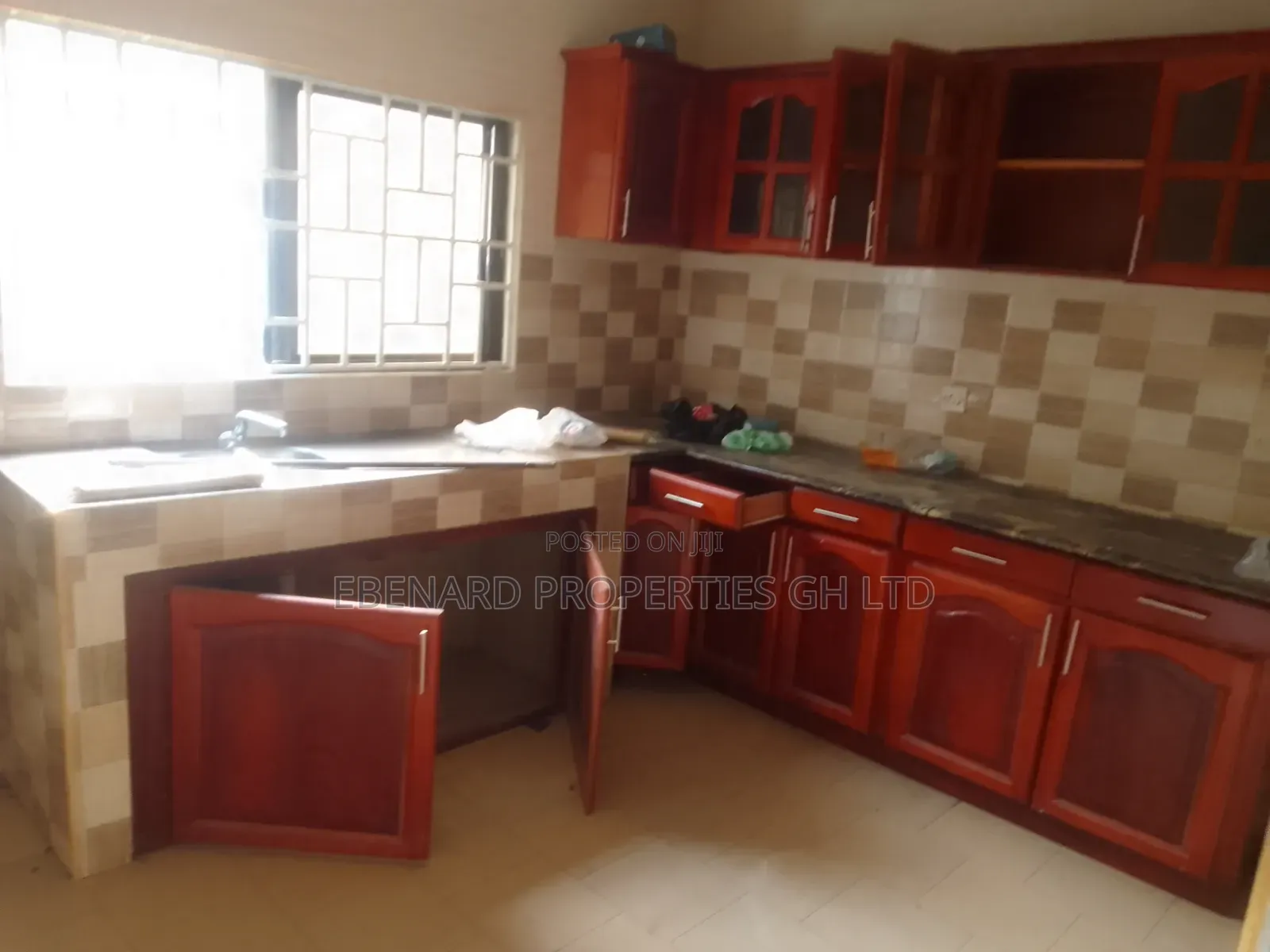 2bdrm House in Ebenard Properties, Coca Cola for rent