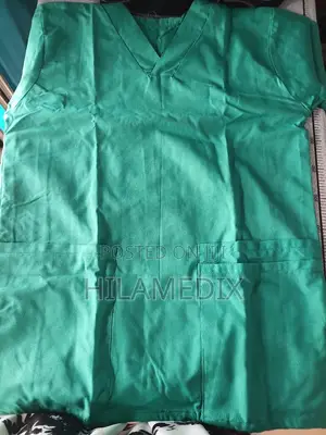 Medical Scrubs