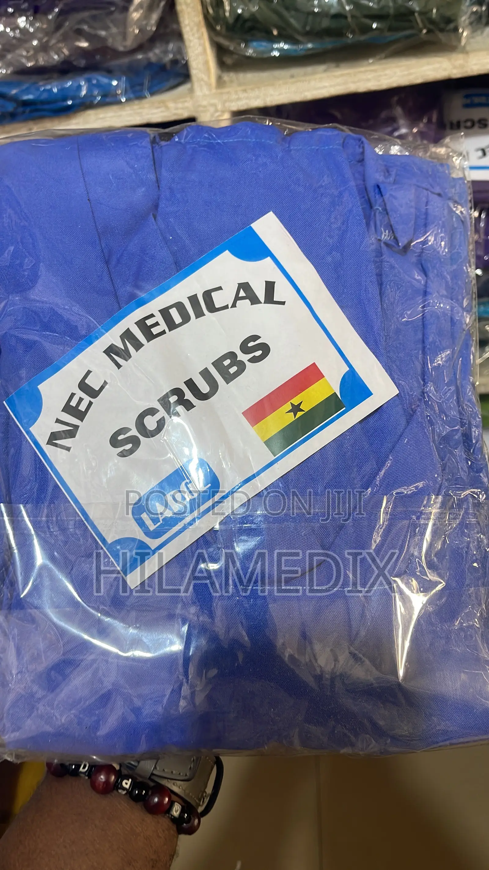 Medical Scrubs