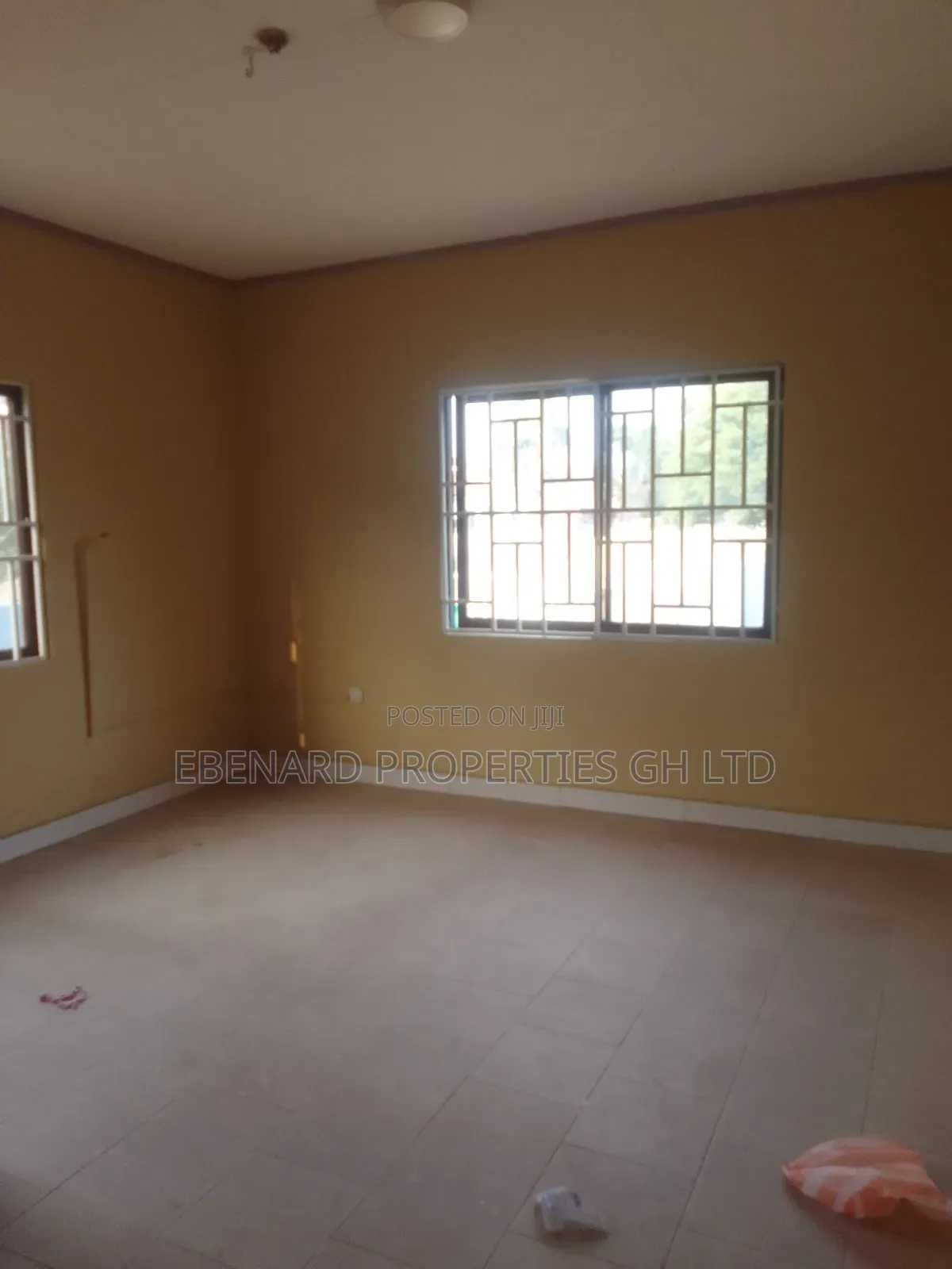 2bdrm House in Ebenard Properties, Coca Cola for rent