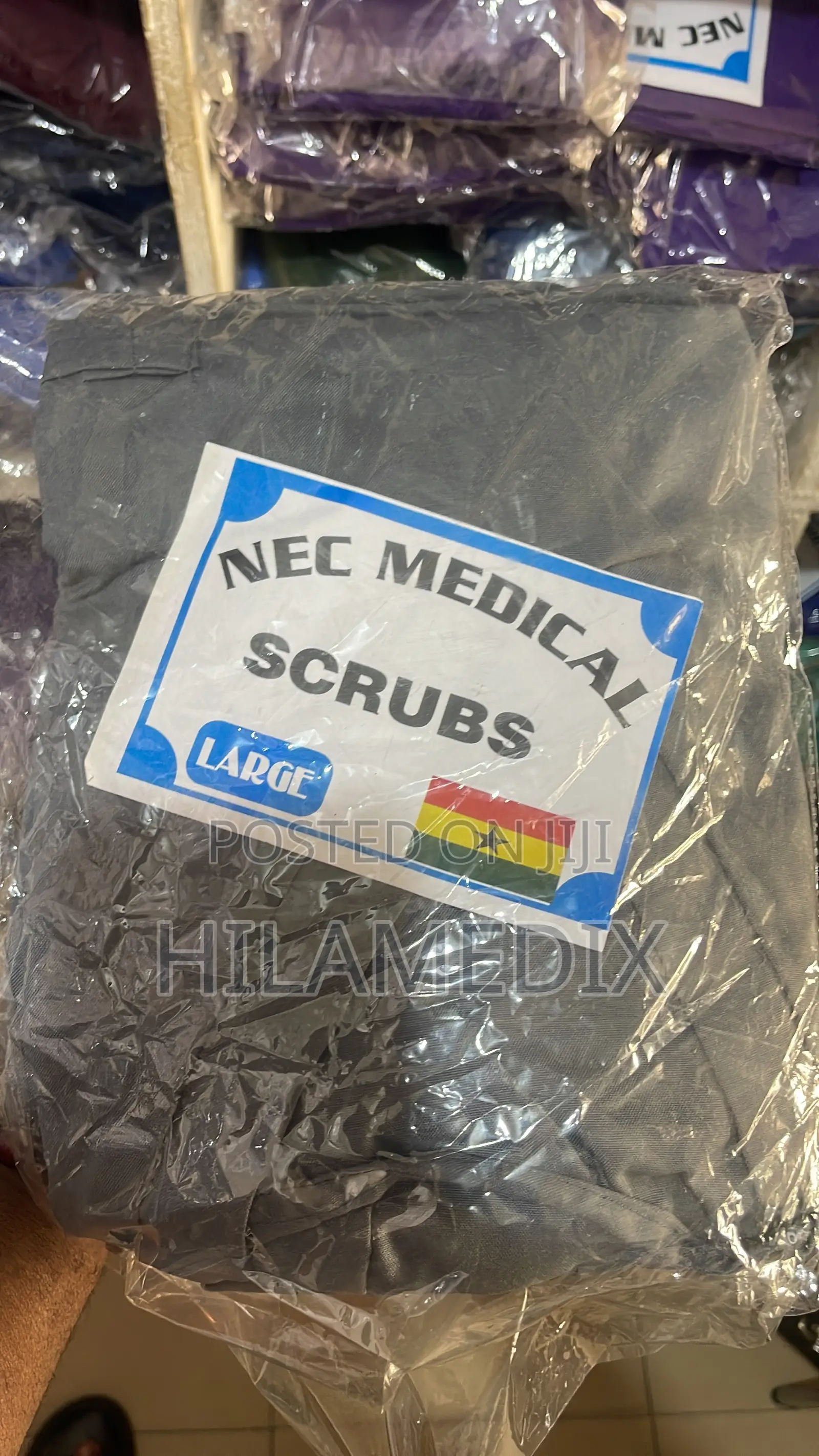 Medical Scrubs