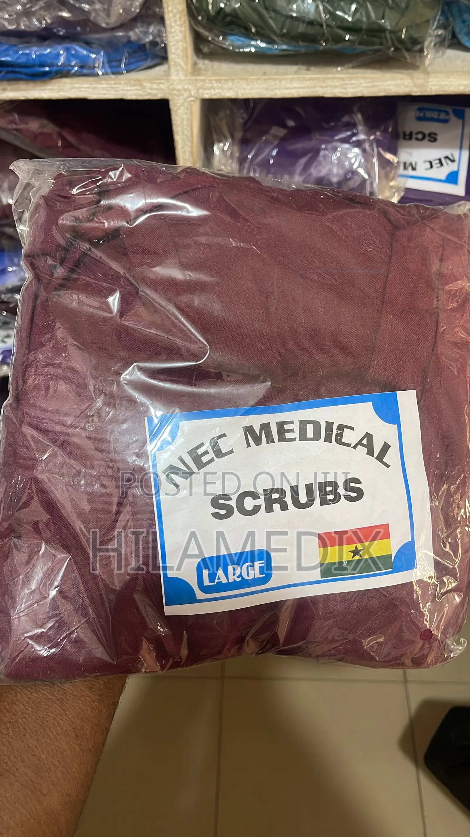 Medical Scrubs