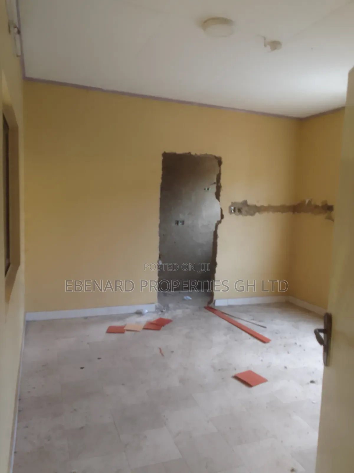 2bdrm House in Ebenard Properties, Coca Cola for rent