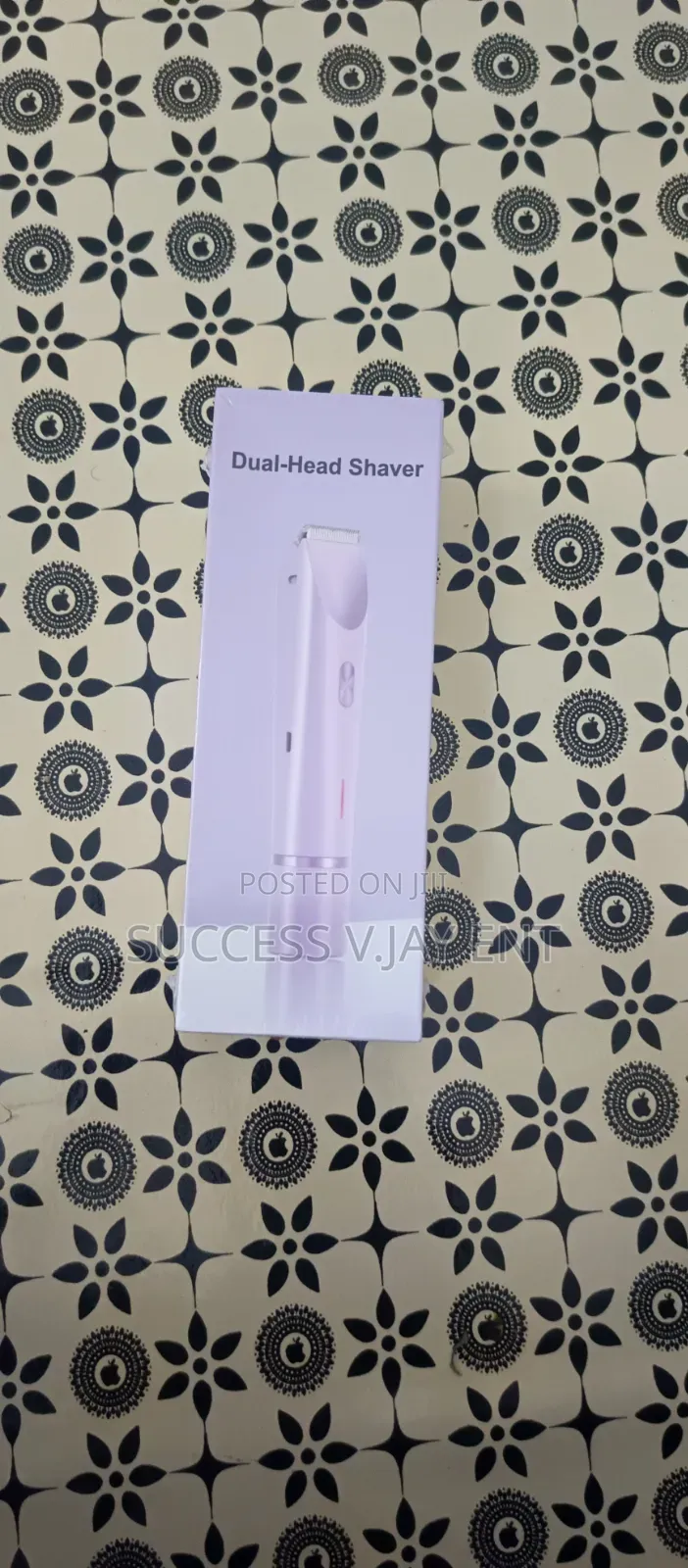 Ladies Shaver