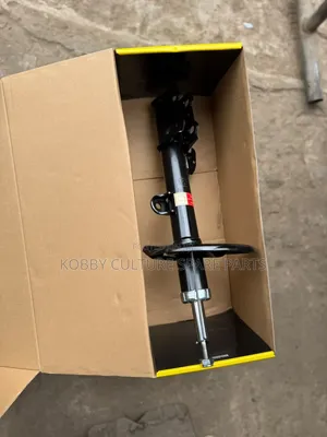 Original Toyota Highlander Quality Front Shock Absorbers Available