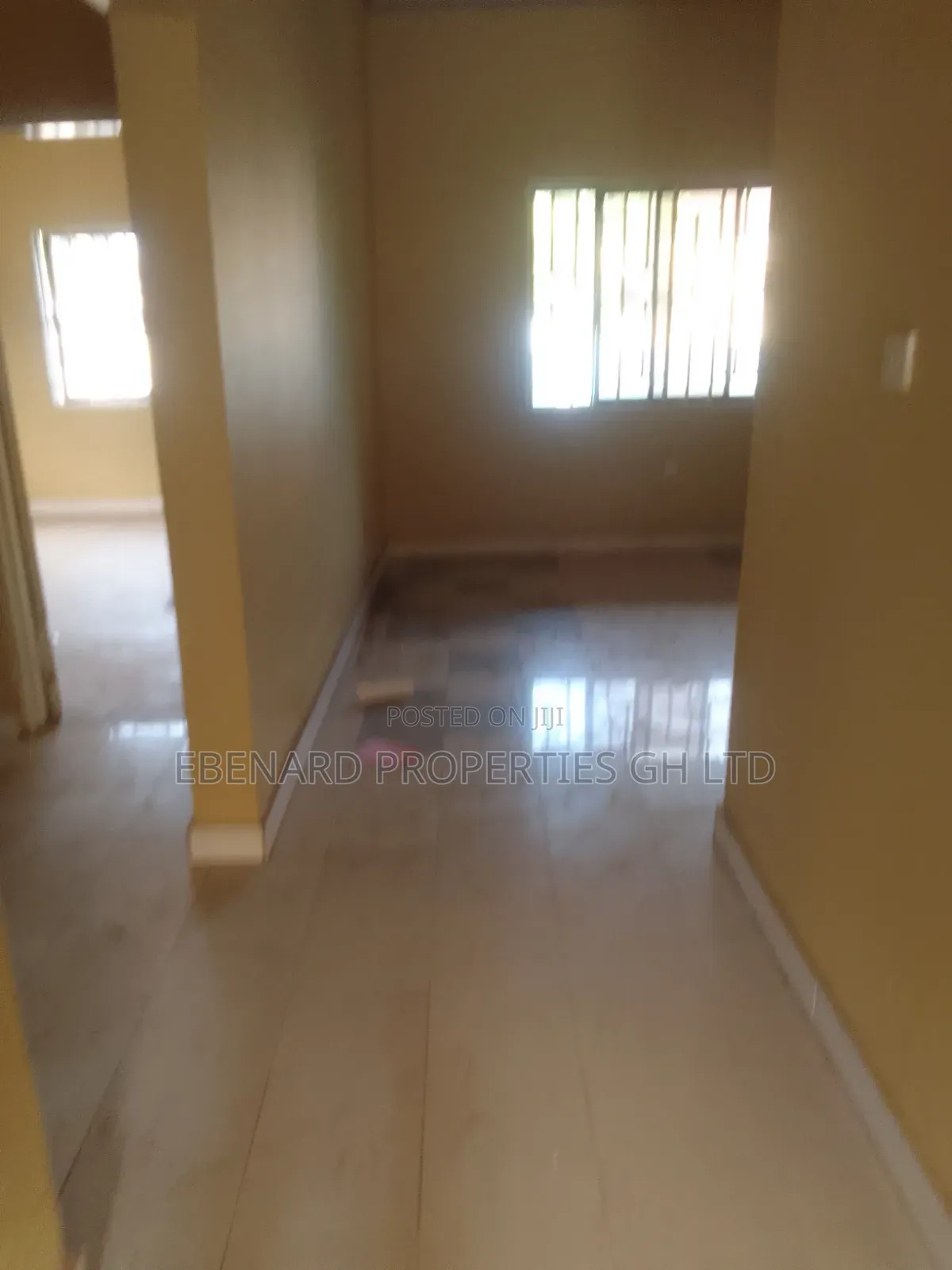 2bdrm House in Ebenard Properties, Coca Cola for rent