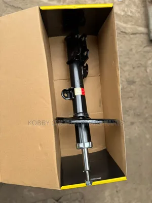 Original Toyota Highlander Quality Front Shock Absorbers Available