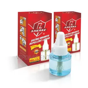 Liquid Mosquitoe Veporizer