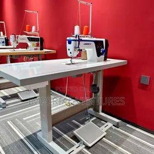 Smart Jukky Industrial Sewing Machine