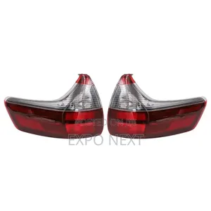 Tail Light Assembly for Toyota Sienna 2015-2020