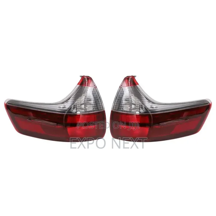 Tail Light Assembly for Toyota Sienna 2015-2020