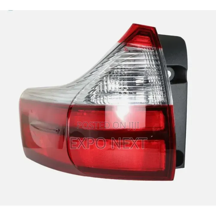 Tail Light Assembly for Toyota Sienna 2015-2020