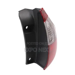 Tail Light Assembly for Toyota Sienna 2015-2020