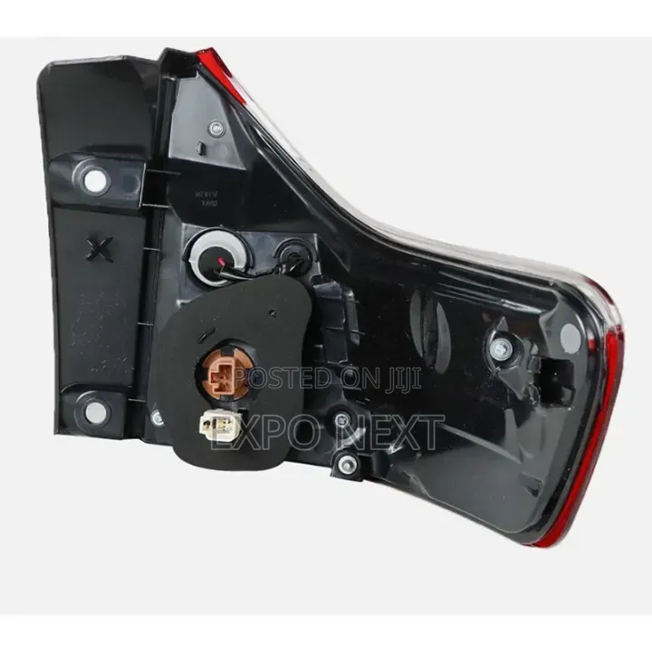 Tail Light Assembly for Toyota Sienna 2015-2020