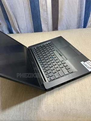 Laptop Dell Latitude 7490 8GB Intel Core i7 SSD 256GB