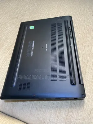 Laptop Dell Latitude 7490 8GB Intel Core i7 SSD 256GB