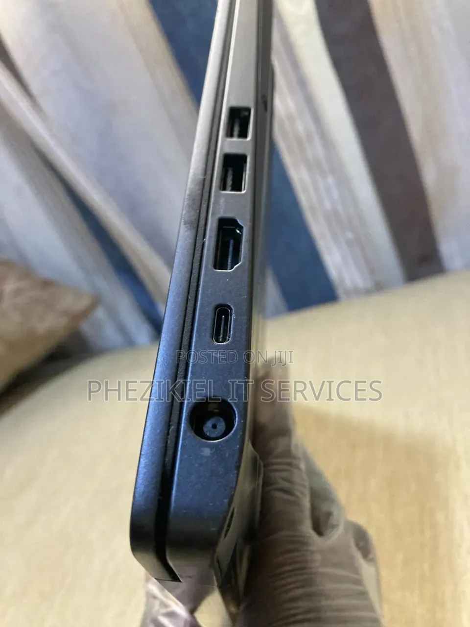 Laptop Dell Latitude 7490 8GB Intel Core i7 SSD 256GB