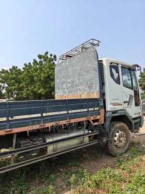 Daewoo Novus Truck