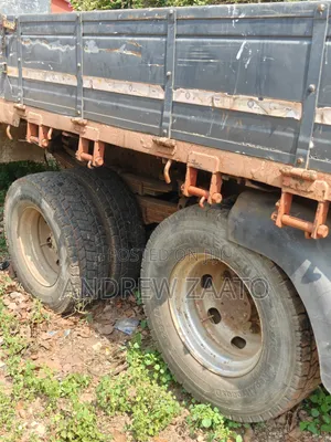 Daewoo Novus Truck