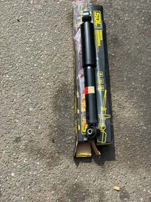 Original Brand New Toyota Highlander Back Shocks Absorbers Available