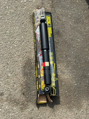 Original Brand New Toyota Highlander Back Shocks Absorbers Available