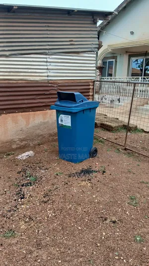Waste Collection Service