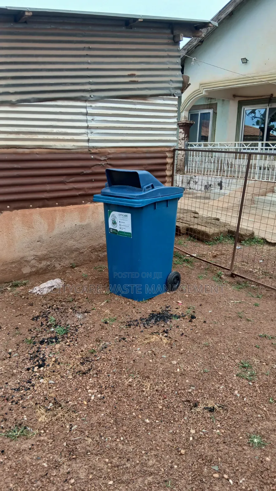 Waste Collection Service