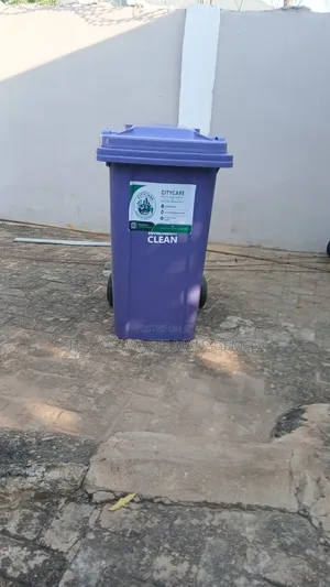 Waste Collection Service