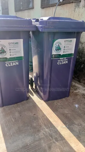 Waste Collection Service