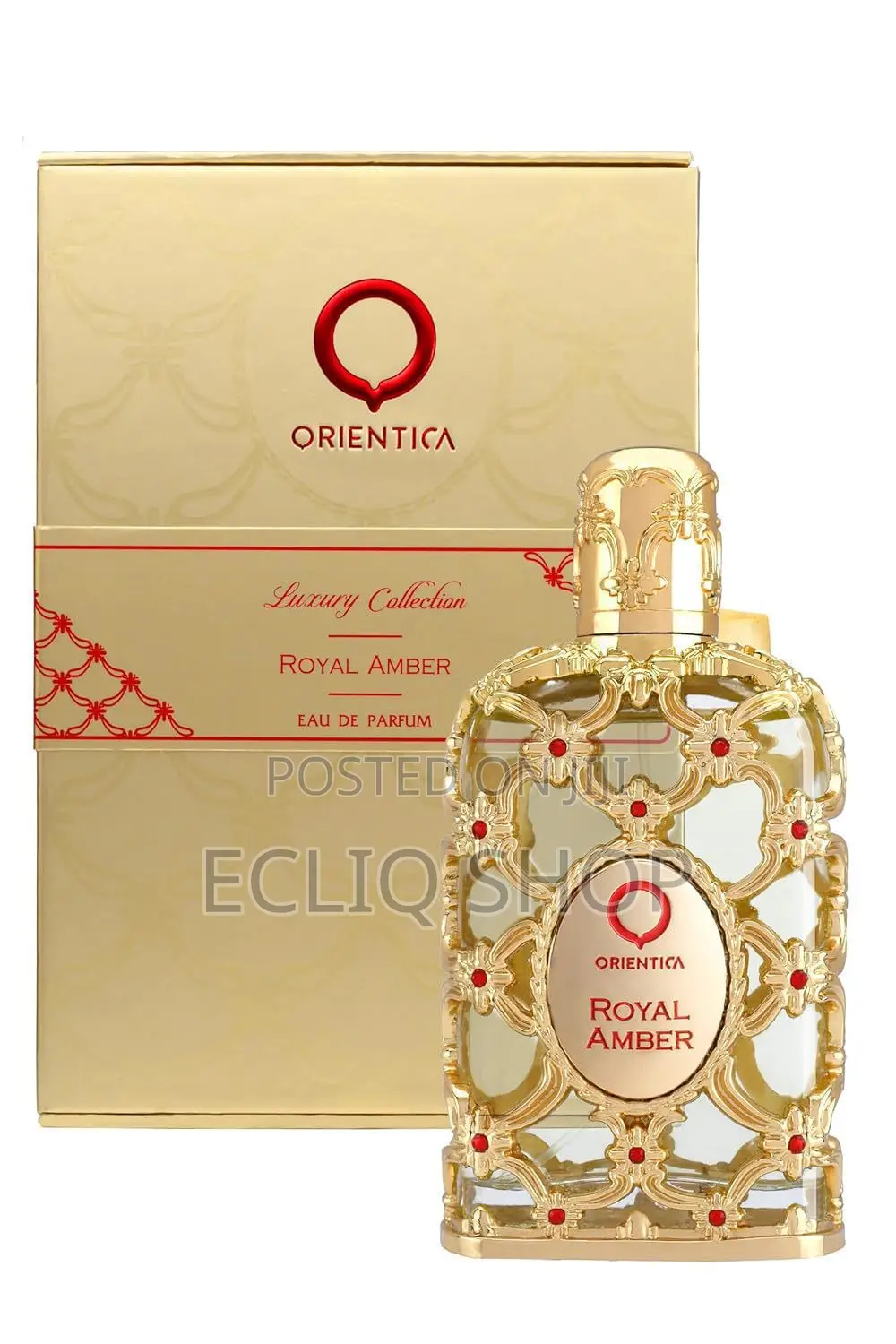 Original Perfumes for Men Women | Lattafa, Afnan, Armaf More