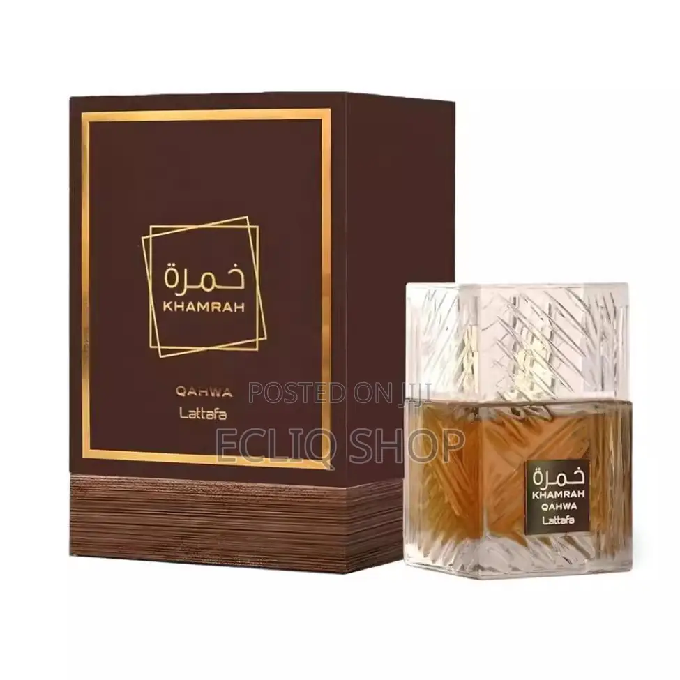 Original Perfumes for Men Women | Lattafa, Afnan, Armaf More