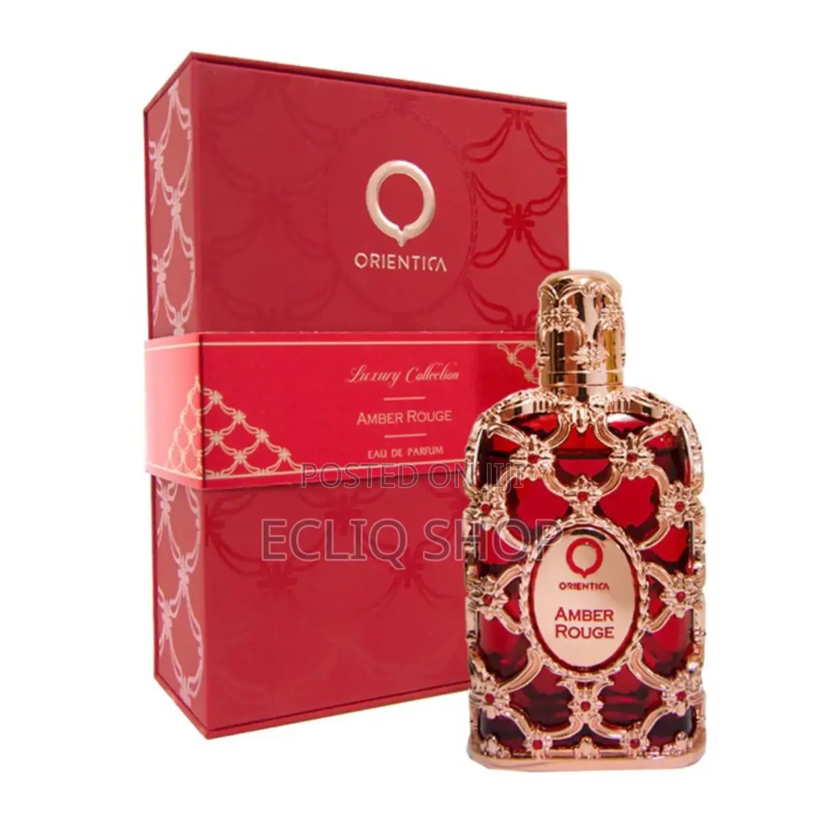 Original Perfumes for Men Women | Lattafa, Afnan, Armaf More