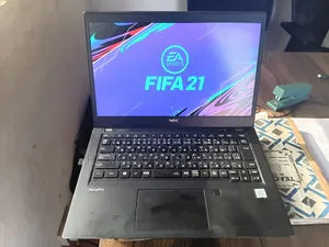 Laptop NEC N22A 8GB Intel Core i5 SSD 256GB