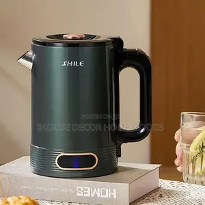 Electric Kettle