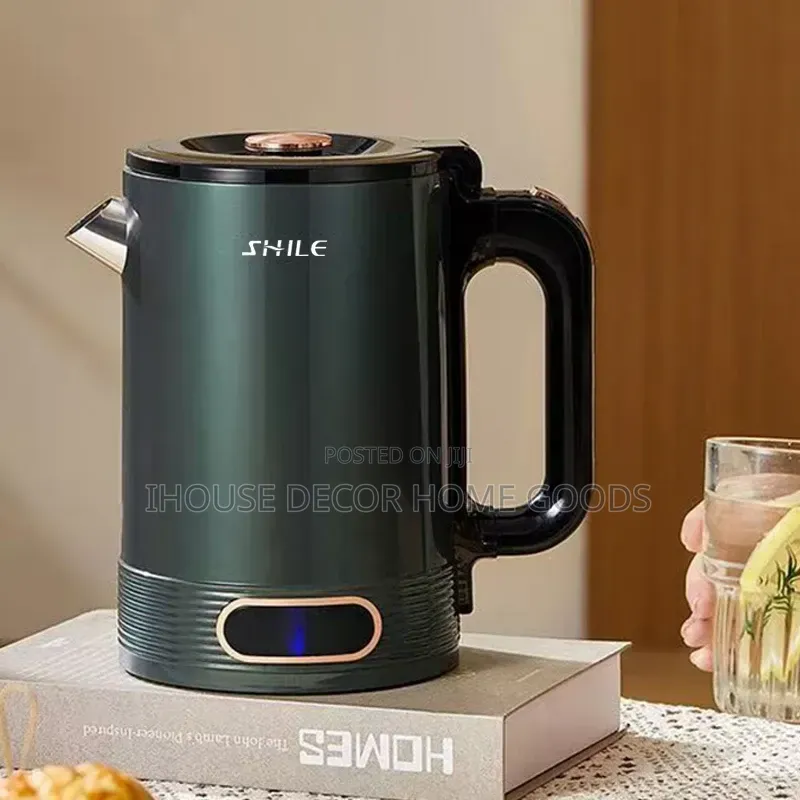 Electric Kettle