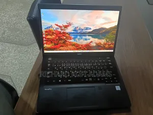 Laptop NEC N22A 8GB Intel Core i5 SSD 256GB