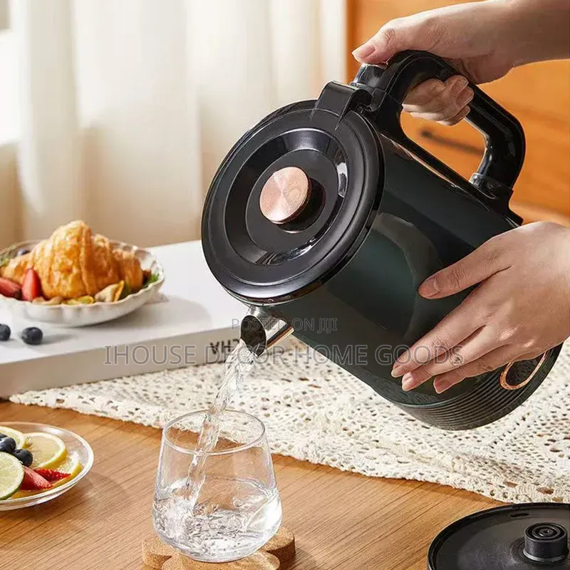 Electric Kettle