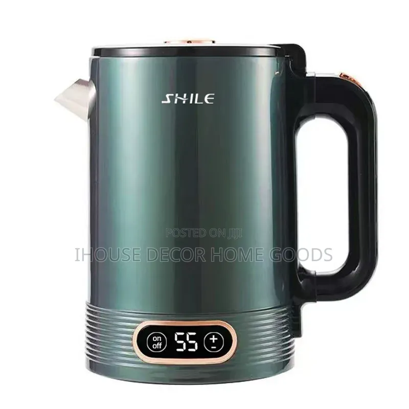 Electric Kettle