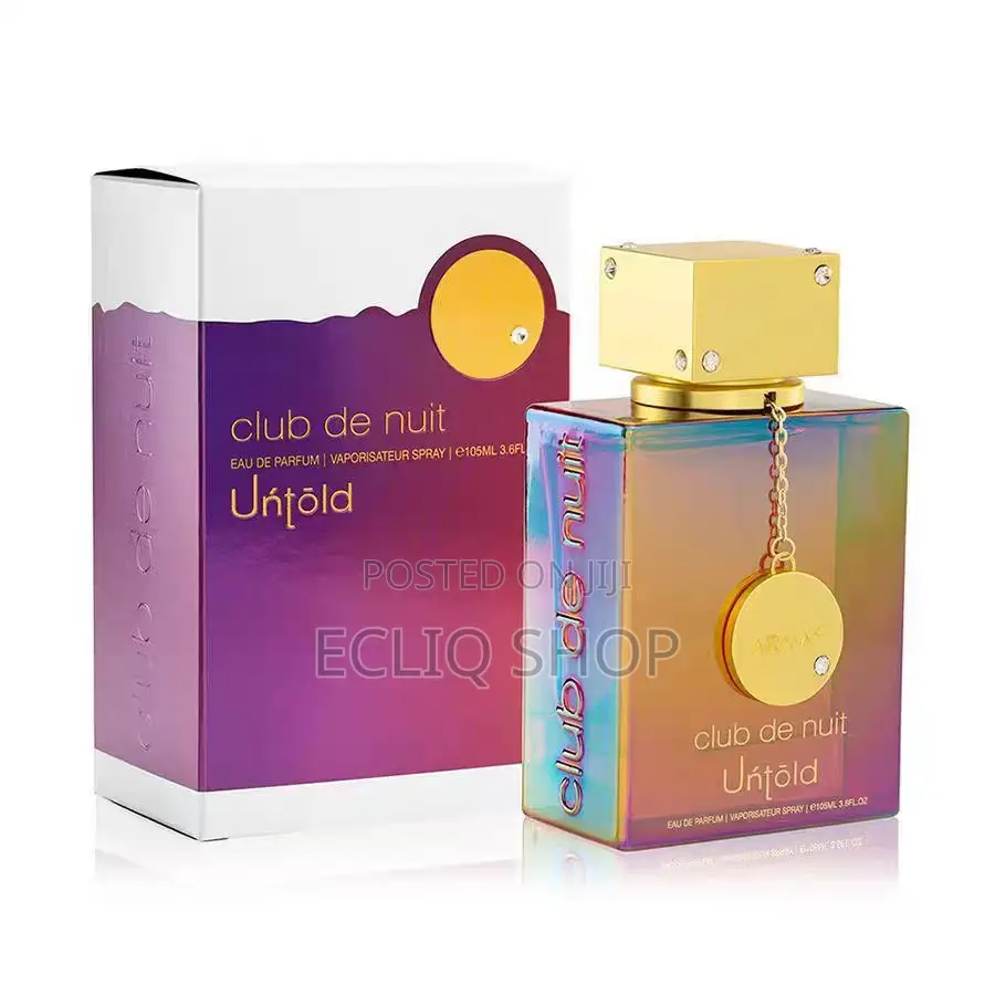 Original Perfumes for Men Women | Lattafa, Afnan, Armaf More