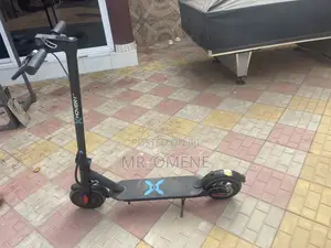 Electric Scooter for Kids