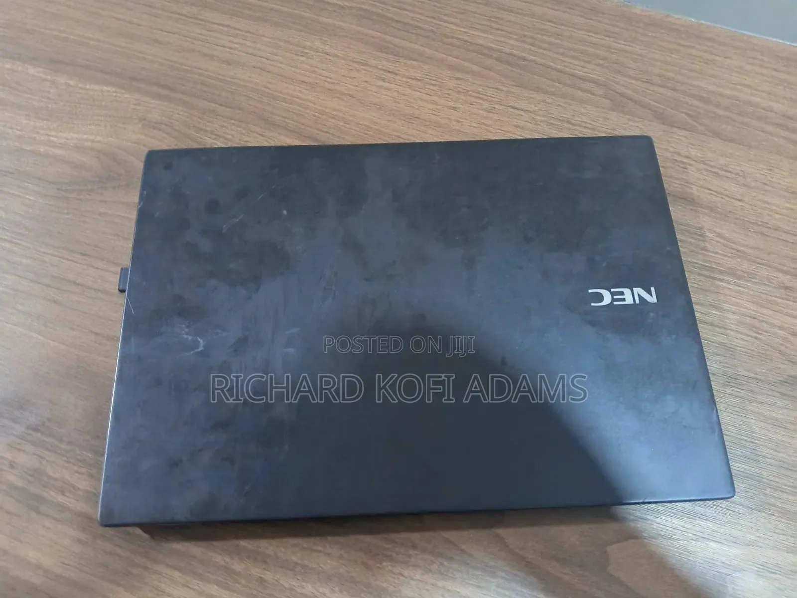 Laptop NEC N22A 8GB Intel Core i5 SSD 256GB