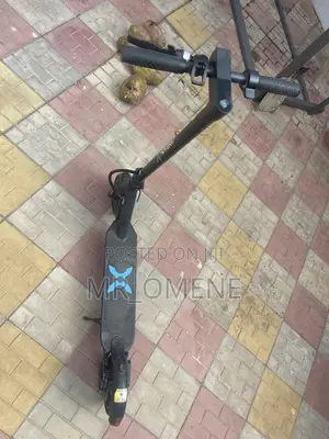 Electric Scooter for Kids