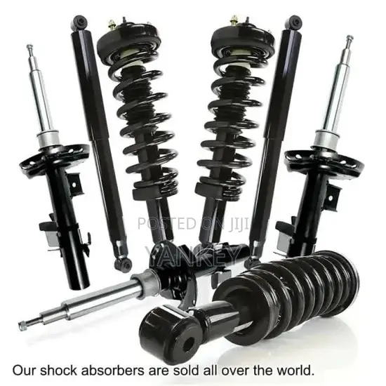 Yankey Shocks