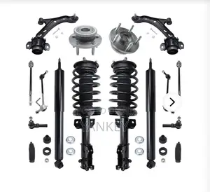 Yankey Shocks
