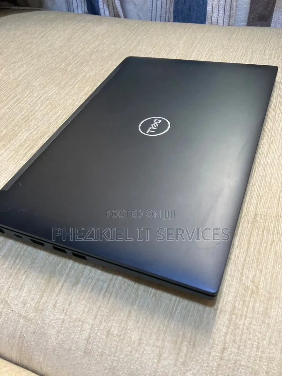 Laptop Dell Latitude 7490 8GB Intel Core i7 SSD 256GB