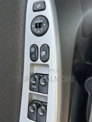Hyundai Accent 2014 White