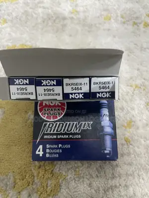 Original Spark Plugs for Toyota Corolla,Matrix and Yaris